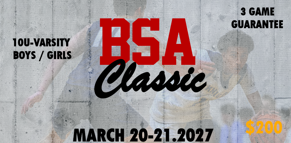 BSAClassic27